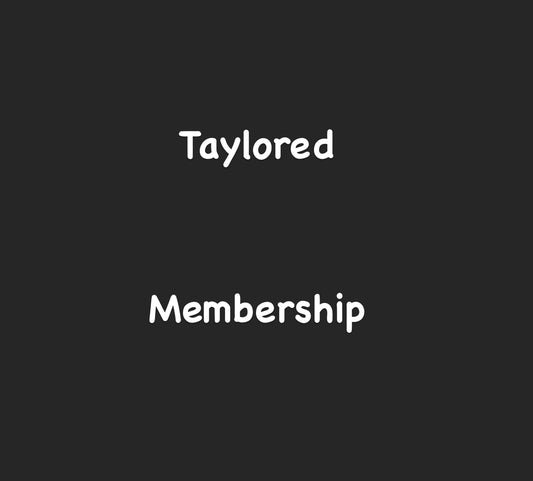 Taylored Membership